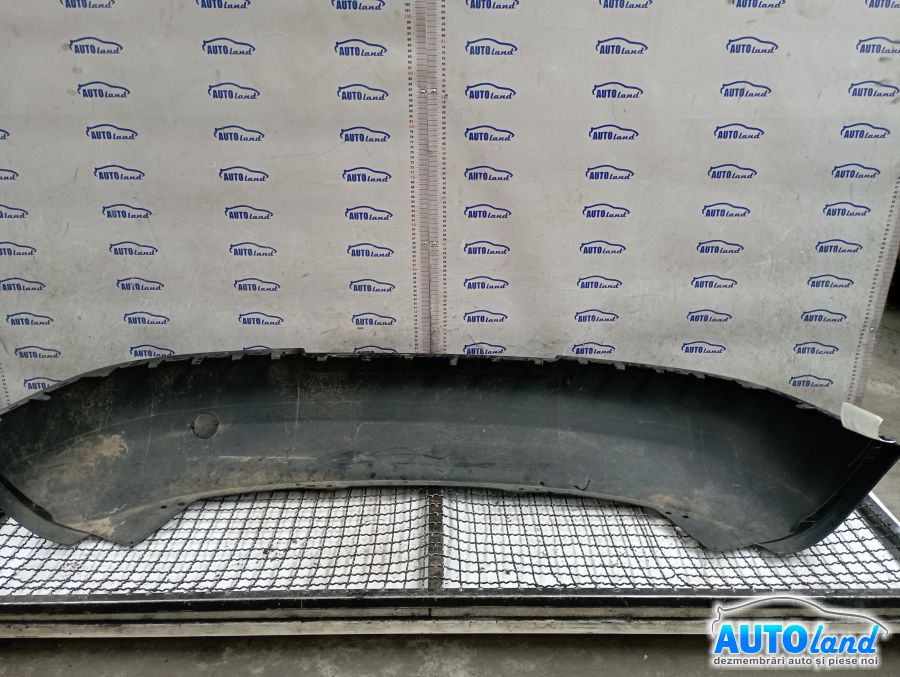 Spoiler VOLKSWAGEN GOLF V (1K1) 2003-2025