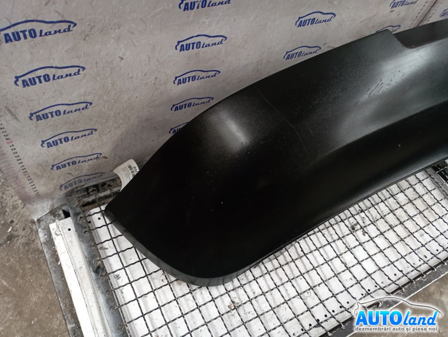 Spoiler VOLKSWAGEN GOLF V (1K1) 2003-2025