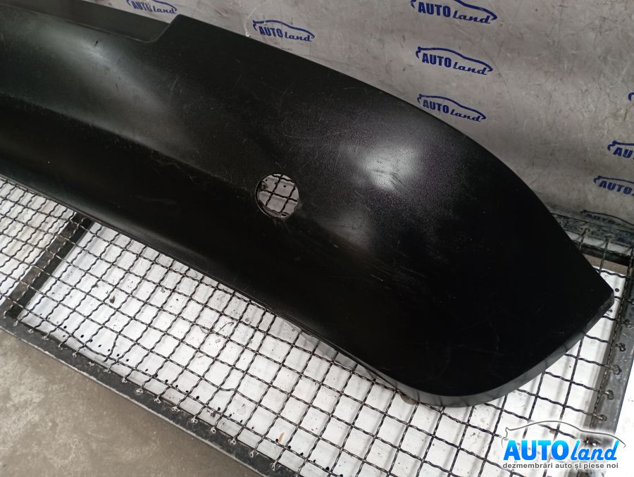 Spoiler VOLKSWAGEN GOLF V (1K1) 2003-2025