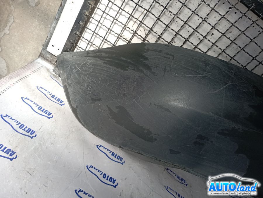 Spoiler VOLKSWAGEN GOLF V (1K1) 2003-2025