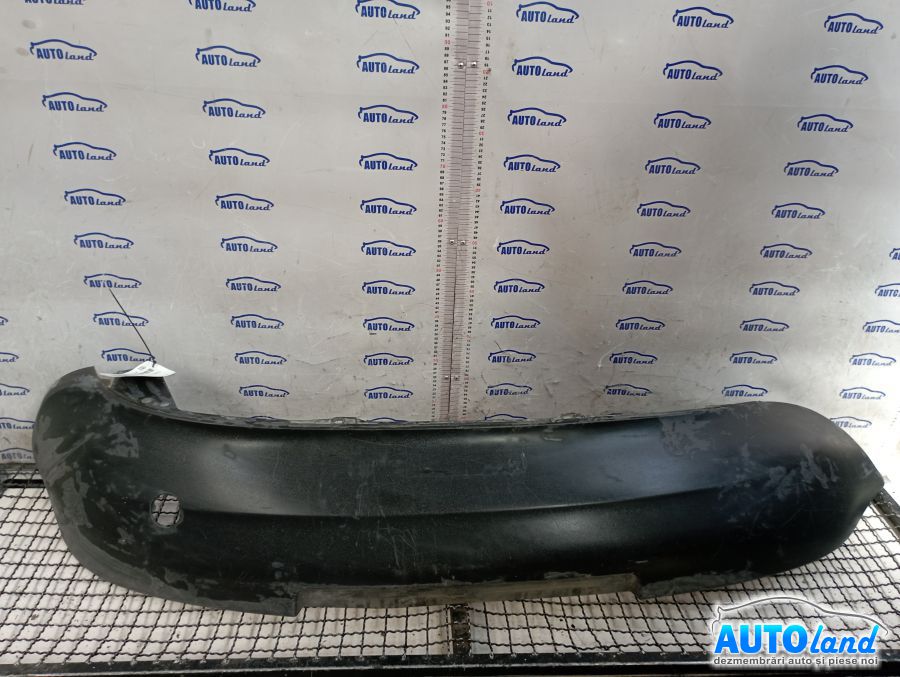 Spoiler VOLKSWAGEN GOLF V (1K1) 2003-2025