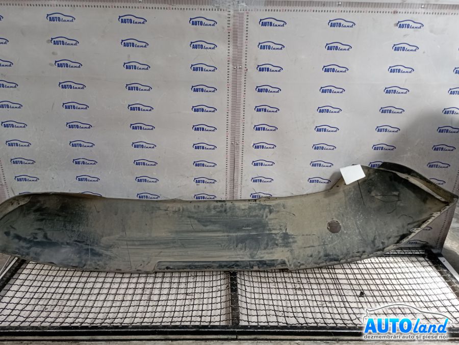 Spoiler VOLKSWAGEN GOLF V (1K1) 2003-2025