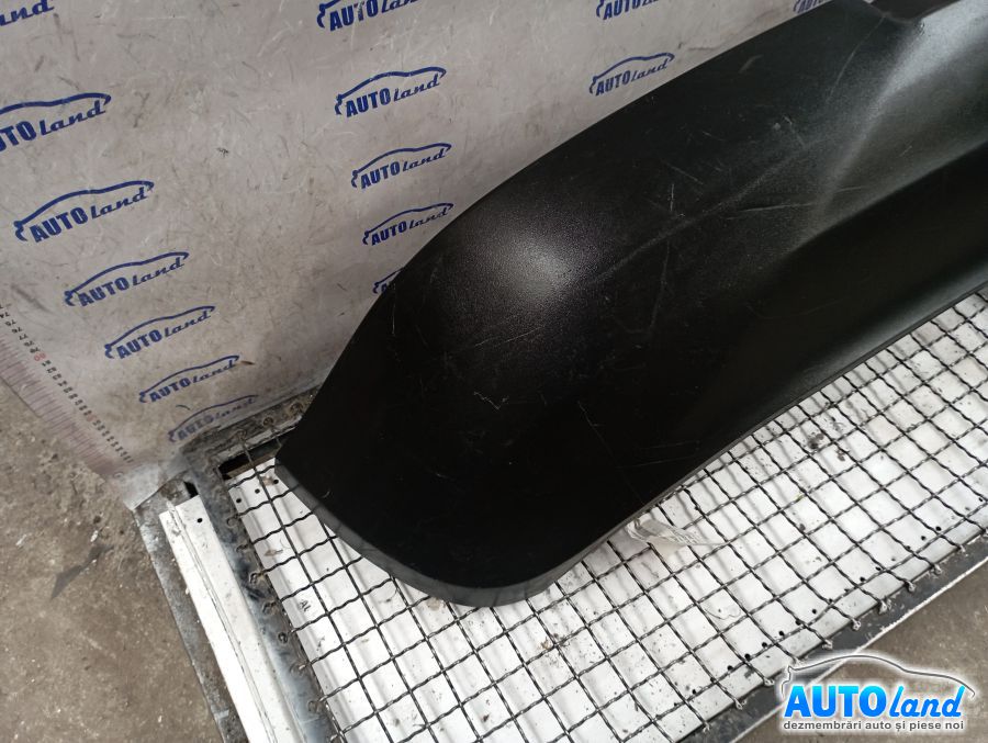 Spoiler VOLKSWAGEN GOLF V (1K1) 2003-2025