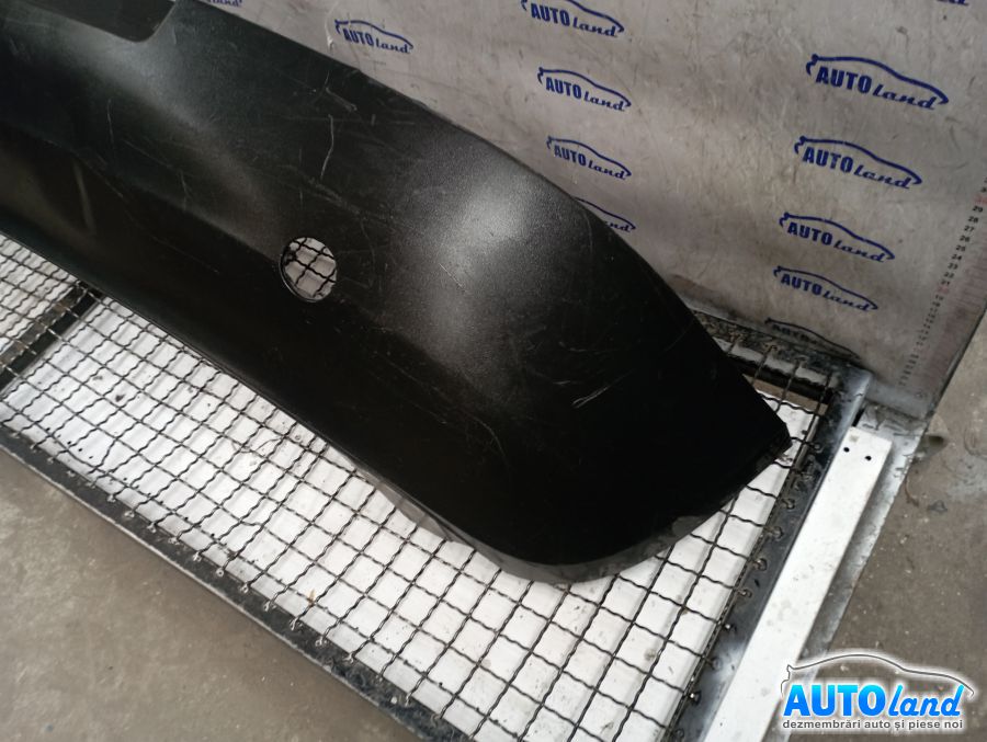 Spoiler VOLKSWAGEN GOLF V (1K1) 2003-2025