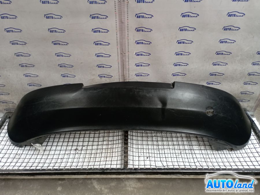 Spoiler VOLKSWAGEN GOLF V (1K1) 2003-2025