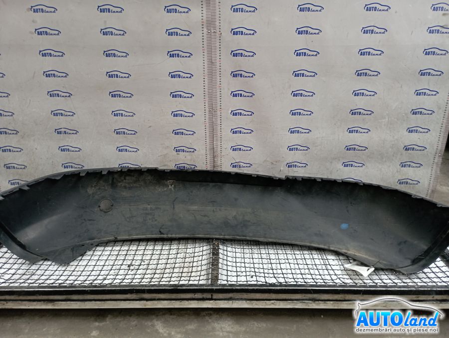 Spoiler VOLKSWAGEN GOLF V (1K1) 2003-2025