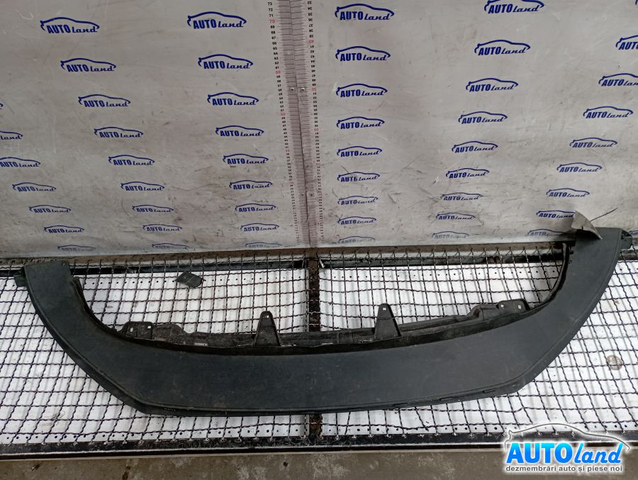 Spoiler VOLKSWAGEN GOLF V Variant 2007-2025