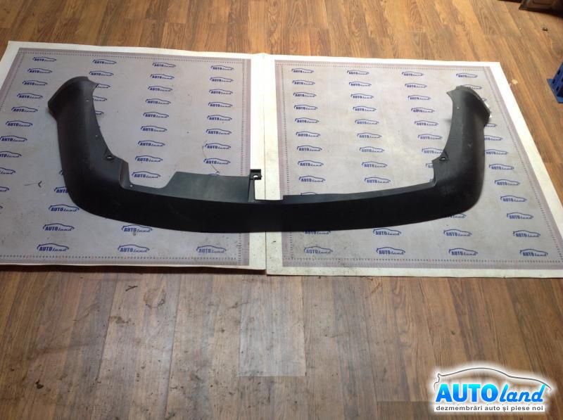 Spoiler VOLKSWAGEN PASSAT Variant (3B6) 2000-2005 Cod 3B9807521