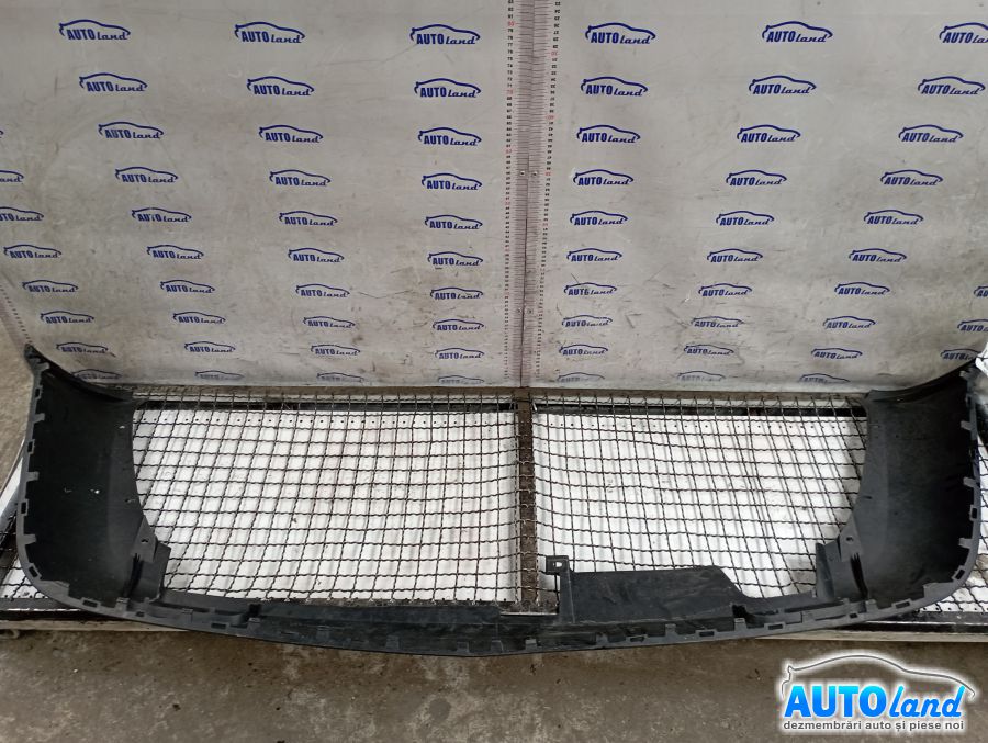 Spoiler VOLKSWAGEN PASSAT Variant (3B6) 2000-2005 Cod 3B9807521