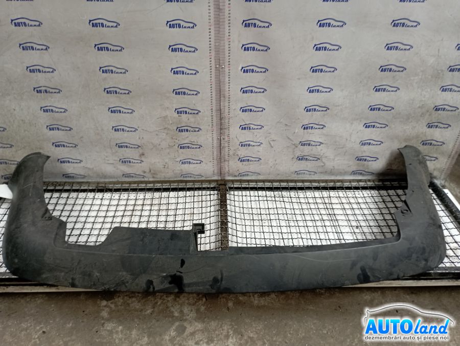 Spoiler VOLKSWAGEN PASSAT Variant (3B6) 2000-2005 Cod 3B9807521