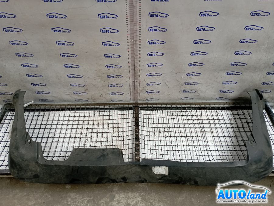 Spoiler VOLKSWAGEN PASSAT Variant (3B6) 2000-2005 Cod 3B9807521