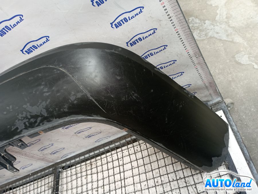 Spoiler VOLKSWAGEN PASSAT Variant (3C5) 2005-2025 Cod 3C9807521