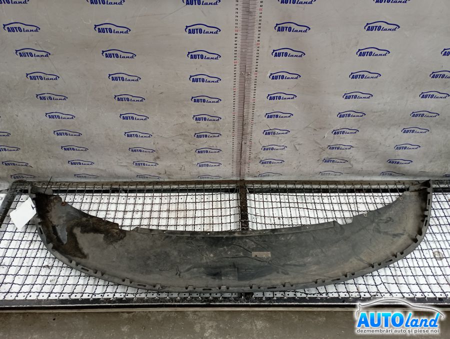Spoiler VOLKSWAGEN POLO (9N_) 2001-2025 Cod 6Q0805903