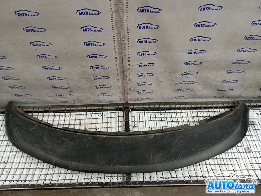 Spoiler VOLKSWAGEN POLO (9N_) 2001-2025 Cod 6Q0805903