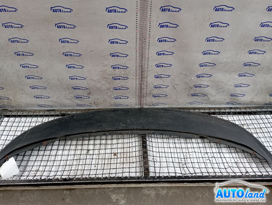 Spoiler VOLKSWAGEN POLO (9N_) 2001-2025 Cod 6Q0805903B