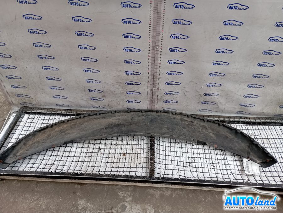 Spoiler VOLKSWAGEN POLO (9N_) 2001-2025 Cod 6Q0805903B