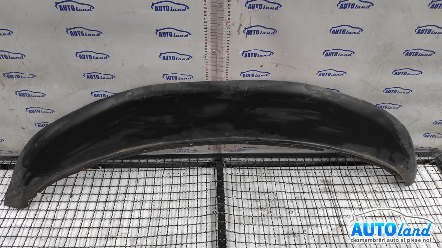 Spoiler VOLKSWAGEN POLO (9N_) 2001-2025 Cod 6Q0805903B