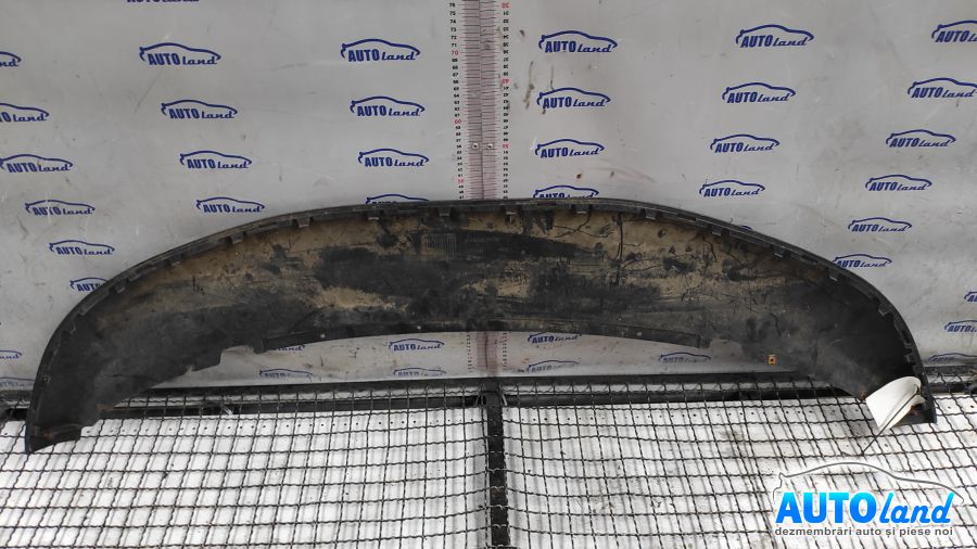 Spoiler VOLKSWAGEN POLO (9N_) 2001-2025 Cod 6Q0805903B