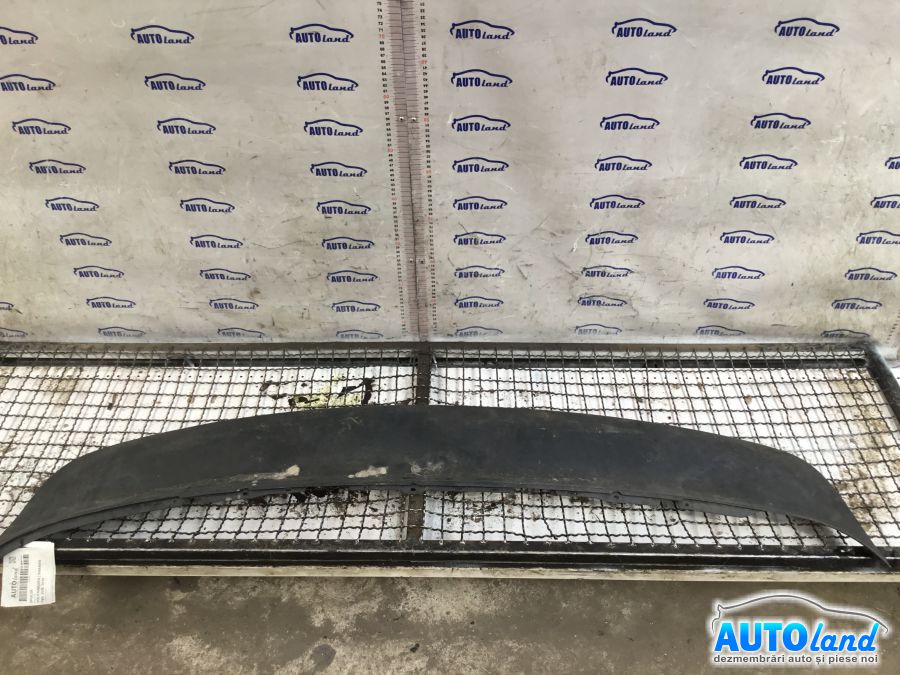 Spoiler VOLKSWAGEN SHARAN 2000-2010 Cod 7N0807521