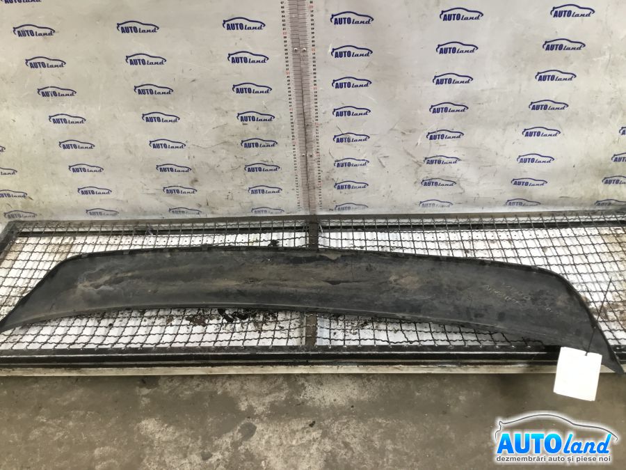 Spoiler VOLKSWAGEN SHARAN 2000-2010 Cod 7N0807521