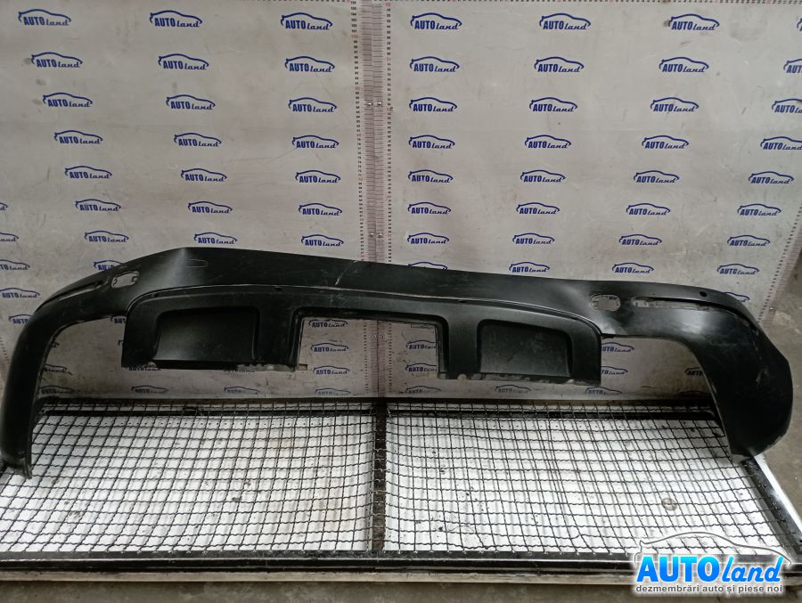 Spoiler VOLKSWAGEN TOUAREG (7LA,7L6,7L7) 2002-2025 Cod 7L6807521P