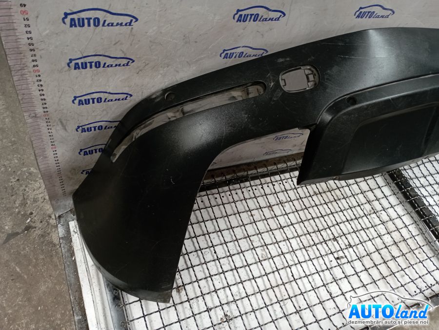 Spoiler VOLKSWAGEN TOUAREG (7LA,7L6,7L7) 2002-2025 Cod 7L6807521P