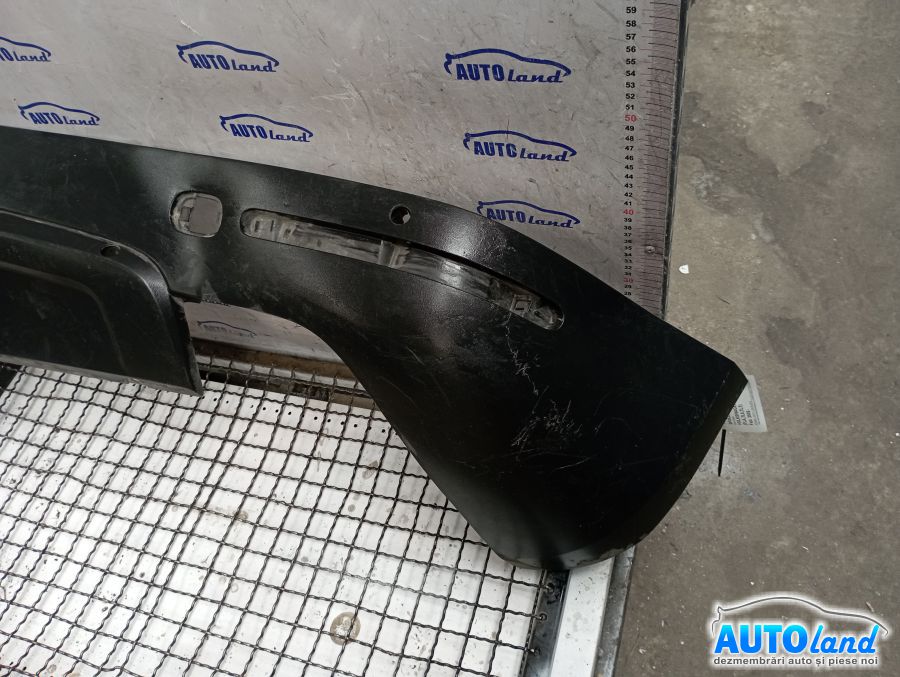 Spoiler VOLKSWAGEN TOUAREG (7LA,7L6,7L7) 2002-2025 Cod 7L6807521P