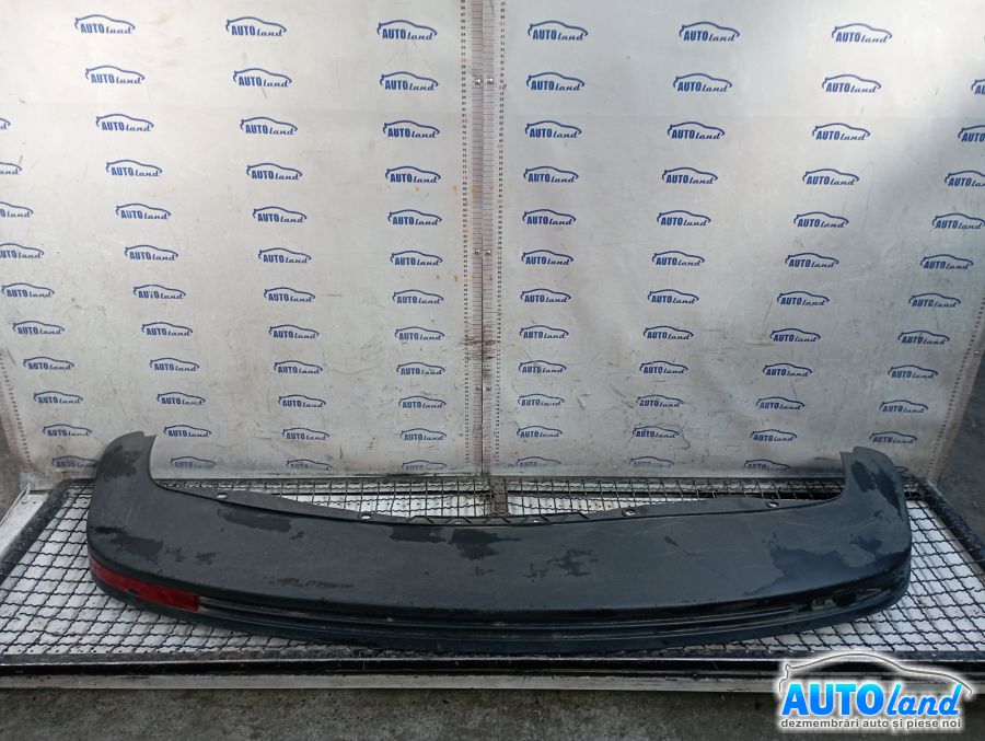 Spoiler VOLKSWAGEN TOURAN (1T1,1T2) 2003-2025