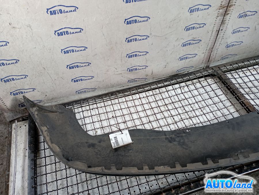 Spoiler VOLKSWAGEN TOURAN (1T1,1T2) 2003-2025