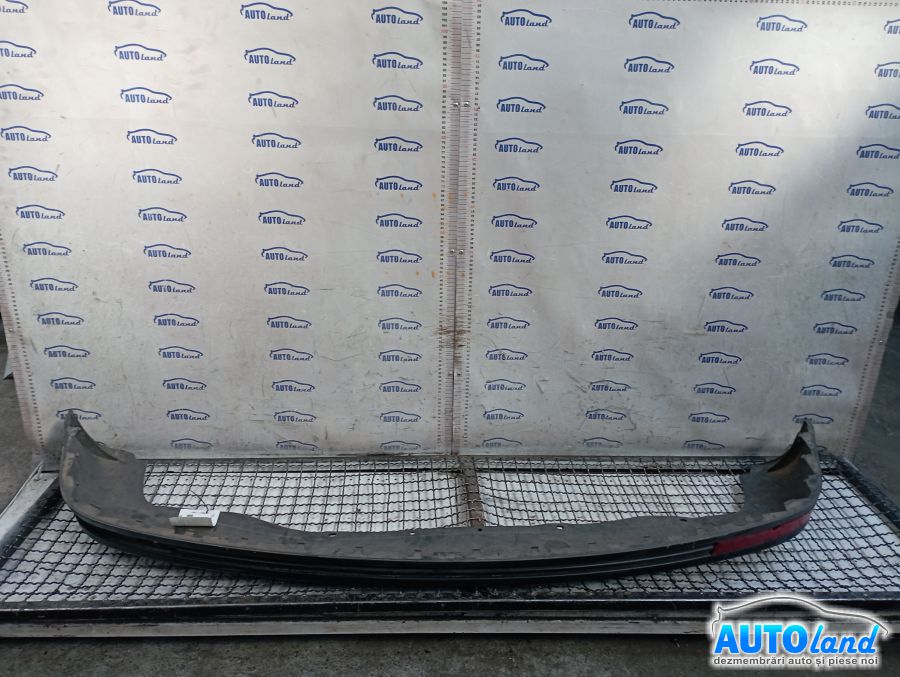 Spoiler VOLKSWAGEN TOURAN (1T1,1T2) 2003-2025