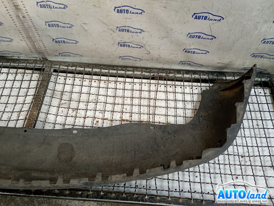 Spoiler VOLKSWAGEN TOURAN (1T1,1T2) 2003-2025