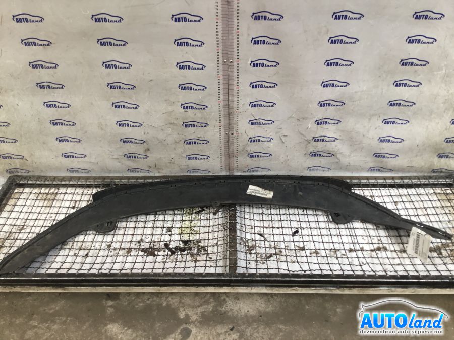 Spoiler VOLKSWAGEN TOURAN (1T1,1T2) 2003-2025 Cod 1T0805903