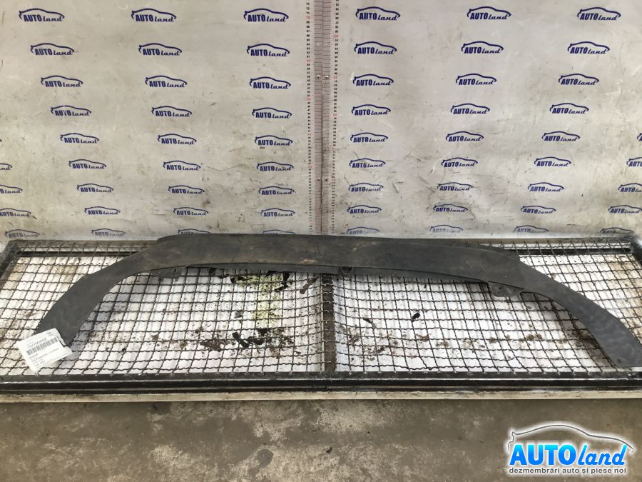 Spoiler VOLKSWAGEN TOURAN (1T1,1T2) 2003-2025 Cod 1T0805903