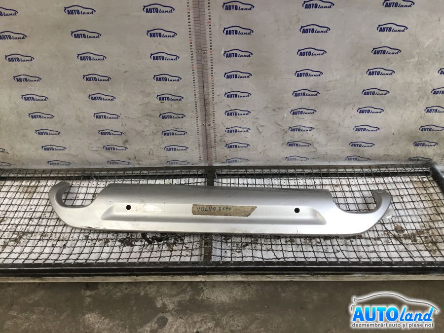 Spoiler VOLVO XC70 II 2007-2025