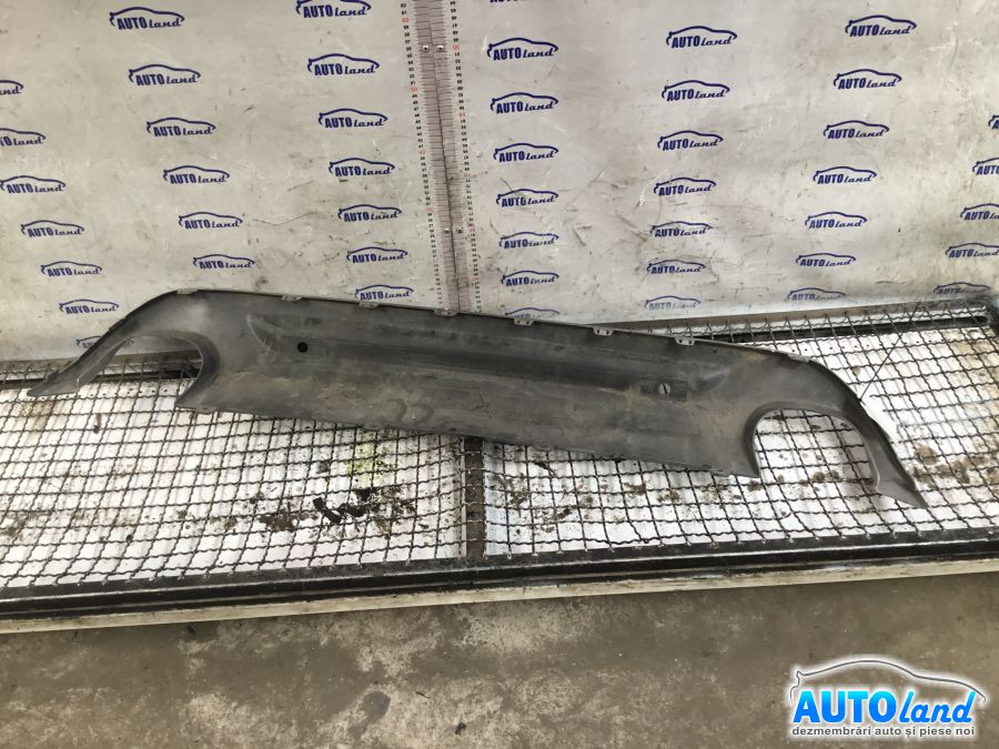 Spoiler VOLVO XC70 II 2007-2025