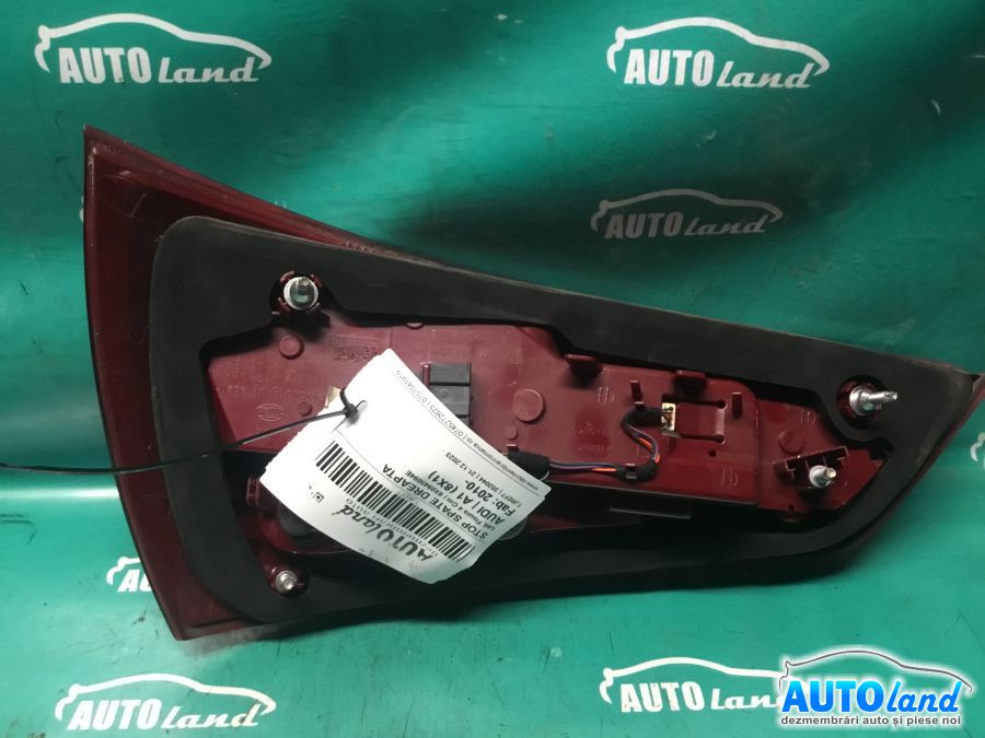 Stop Spate Dreapta AUDI A1 (8X1) 2010-2025 Cod 8X0945094E