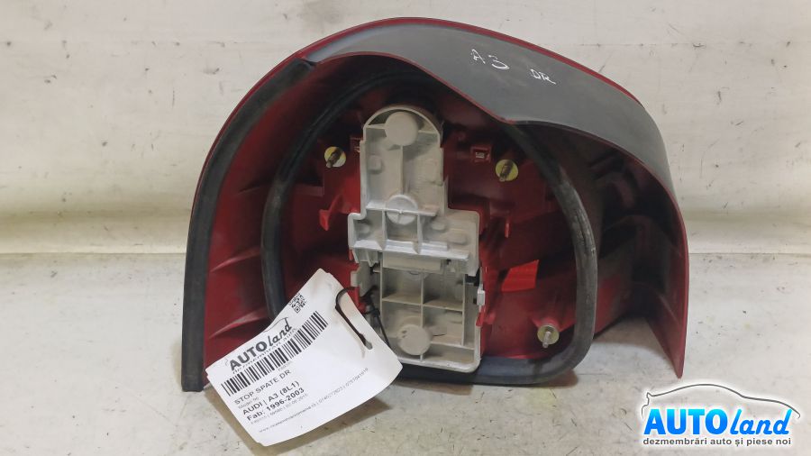 Stop spate Dreapta AUDI A3 (8L1) 1996-2003