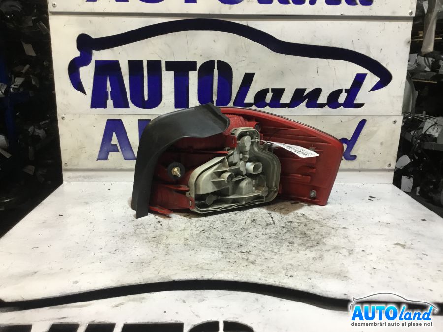 Stop spate Dreapta AUDI A3 (8P1) 2003-2025