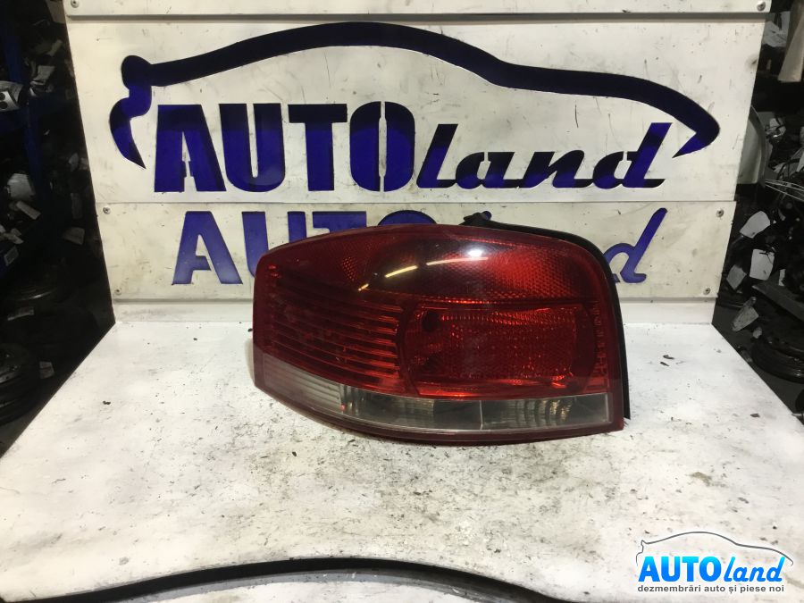Stop spate Dreapta AUDI A3 (8P1) 2003-2025