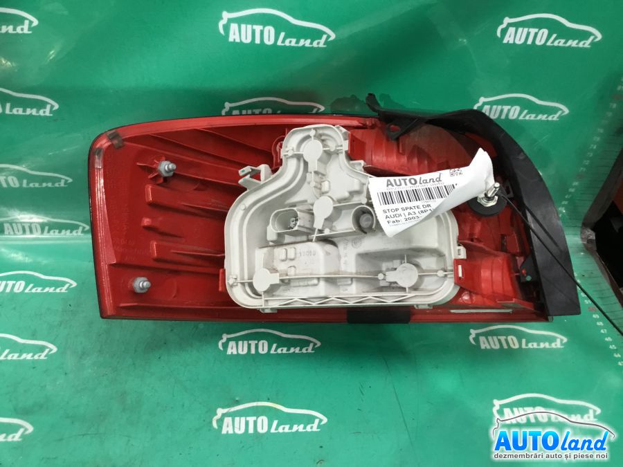 Stop spate Dreapta AUDI A3 (8P1) 2003-2025 Cod 280402
