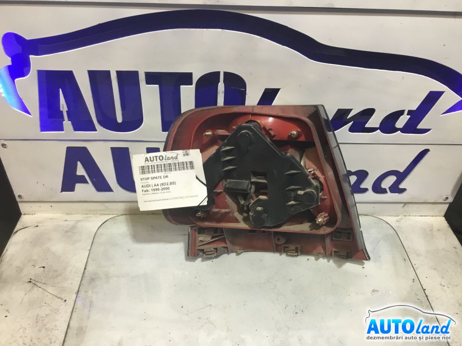 Stop spate Dreapta AUDI A4 (8D2,B5) 1995-2000