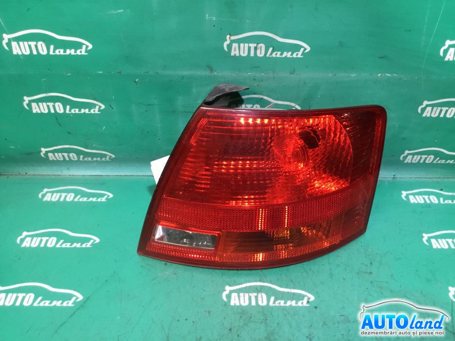 Stop spate Dreapta AUDI A4 Avant (8ED) 2004-2008