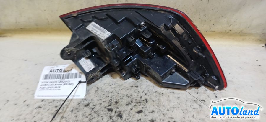 Stop Spate Dreapta AUDI A4 Avant (B9 8W) 2015-2018 Cod 8W9945092