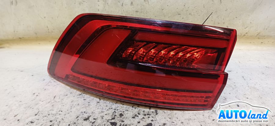 Stop Spate Dreapta AUDI A4 Avant (B9 8W) 2015-2018 Cod 8W9945092