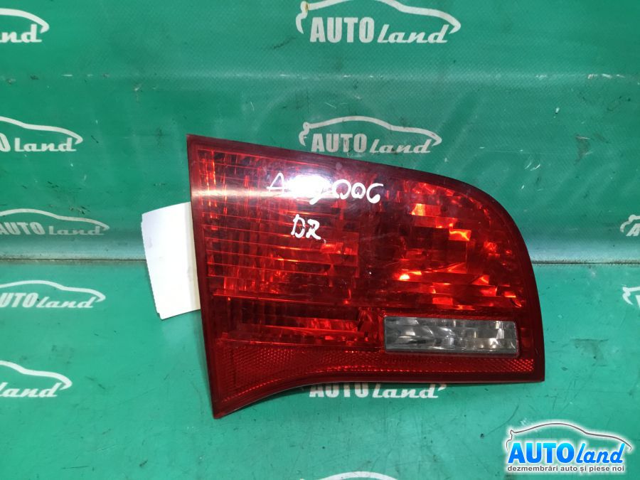 Stop spate Dreapta AUDI A6 (4F2,C6) 2004-2011 Cod 89034310