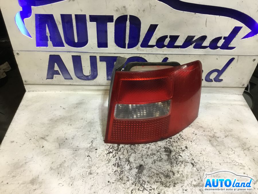 Stop spate Dreapta AUDI A6 Avant (4B,C5) 1997-2005
