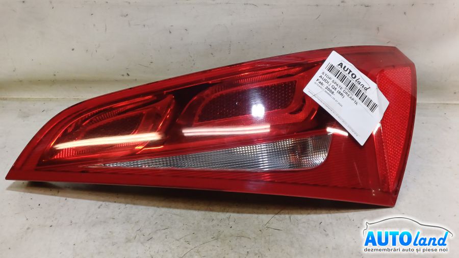 Stop Spate Dreapta AUDI Q5 (8R) 2008-2025 Cod 8R0052102B