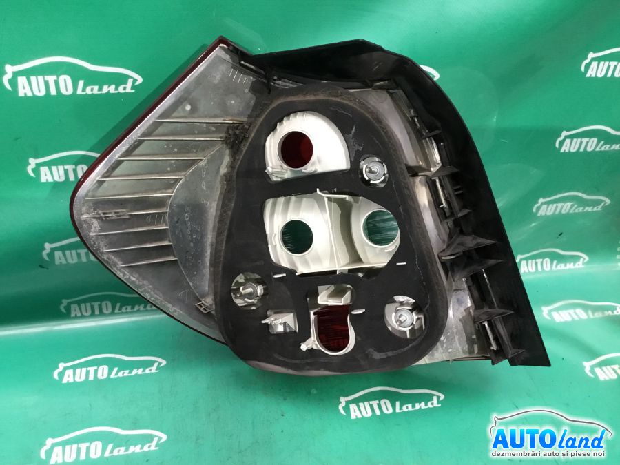 Stop spate Dreapta BMW 1 (E81,E87) 2004-2025 Cod 6324502