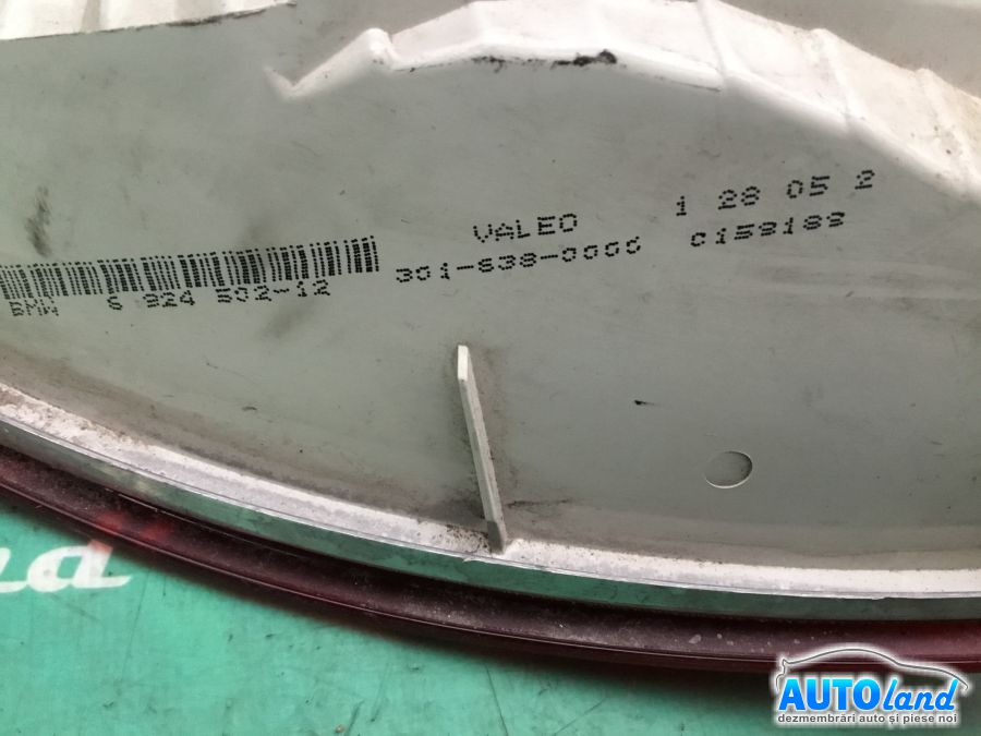 Stop spate Dreapta BMW 1 (E81,E87) 2004-2025 Cod 6924502