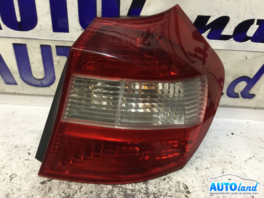 Stop spate Dreapta BMW 1 (E81,E87) 2004-2025